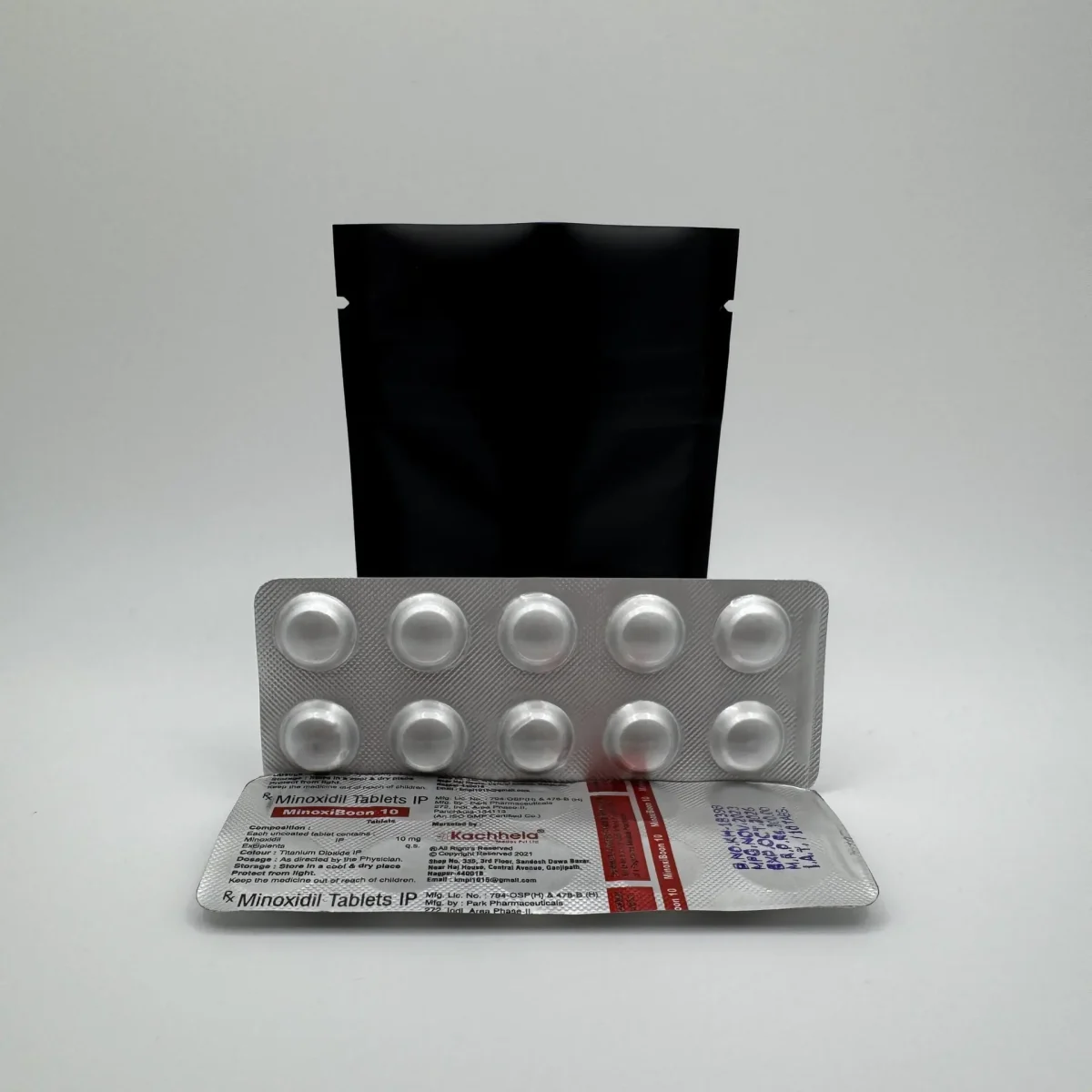 Minoxiboon - Image 2