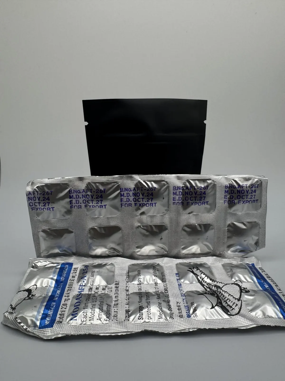 Modasafe-A - Image 2