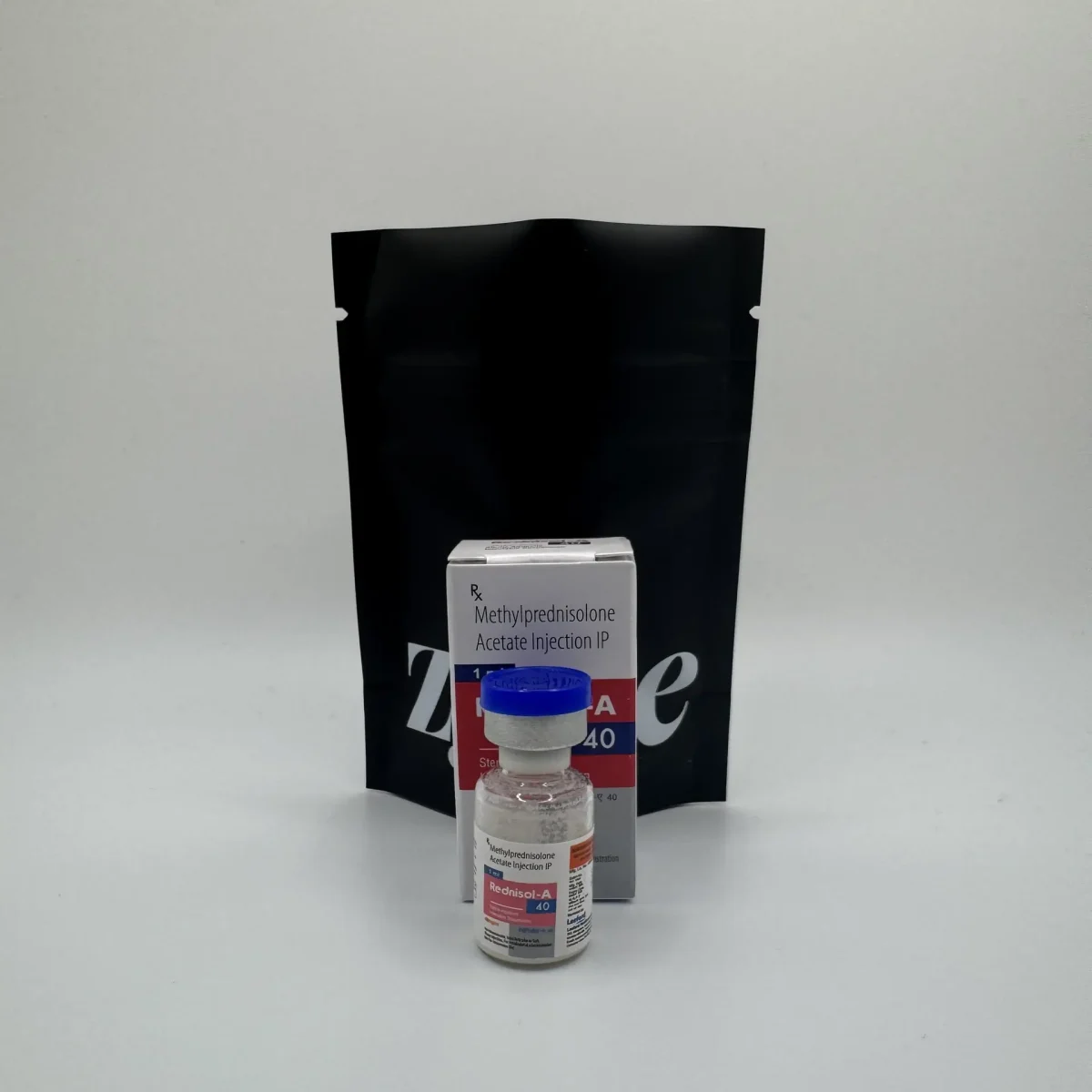Methylprednisolone Acetate Injection - Image 2