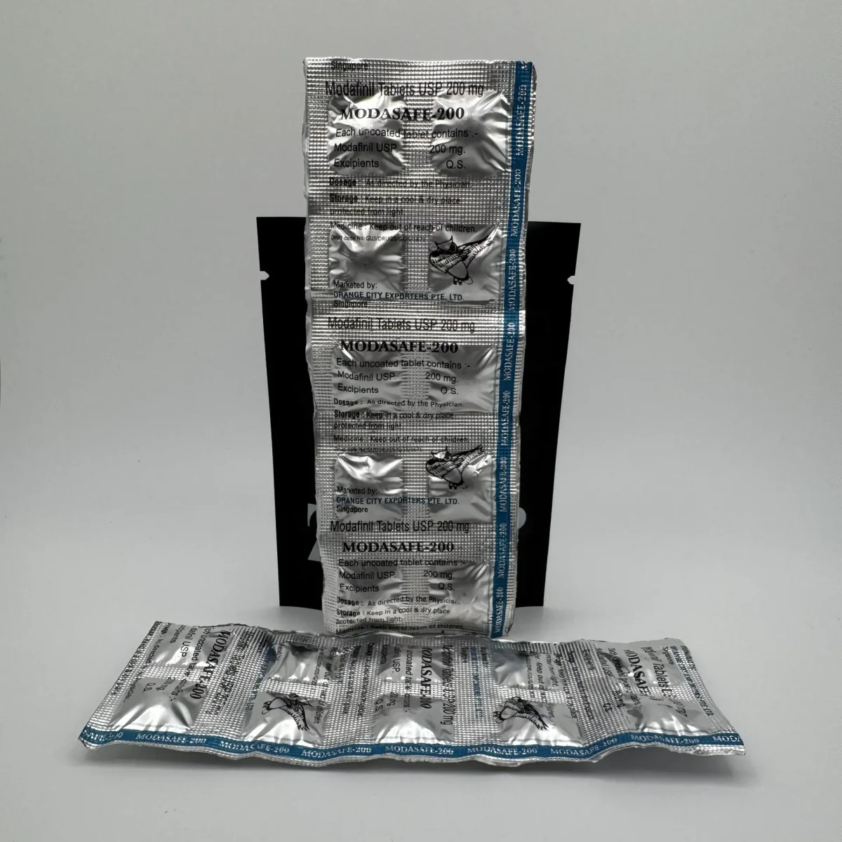 Modasafe 200 - Image 2
