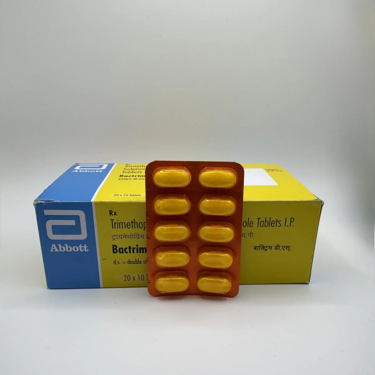Bactrim DS - Image 2