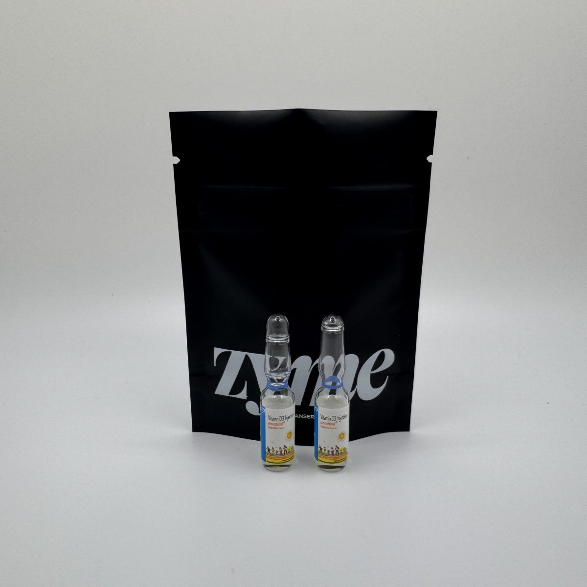 Vitamin D3 60000 (Cholecalciferol) - Image 2