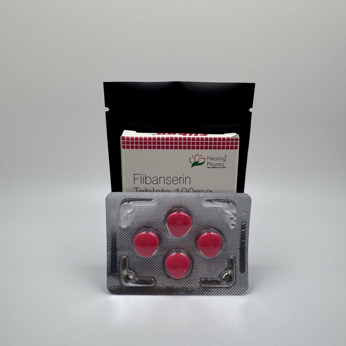 Fliban 100 - Image 2
