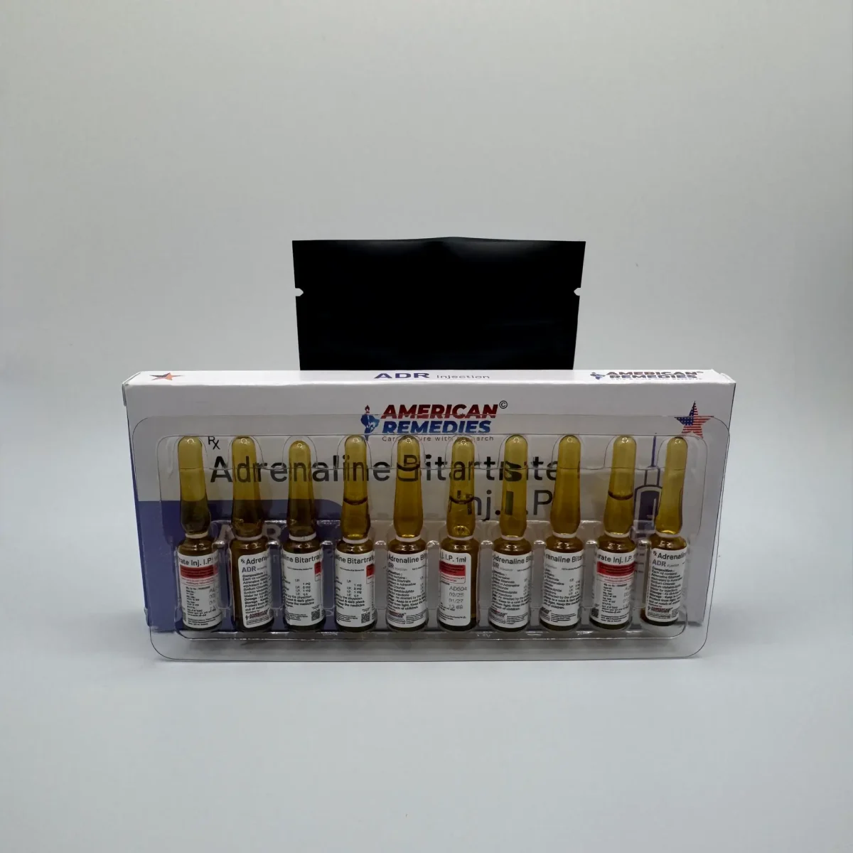 Adrenaline (Epinephrine) - Image 2