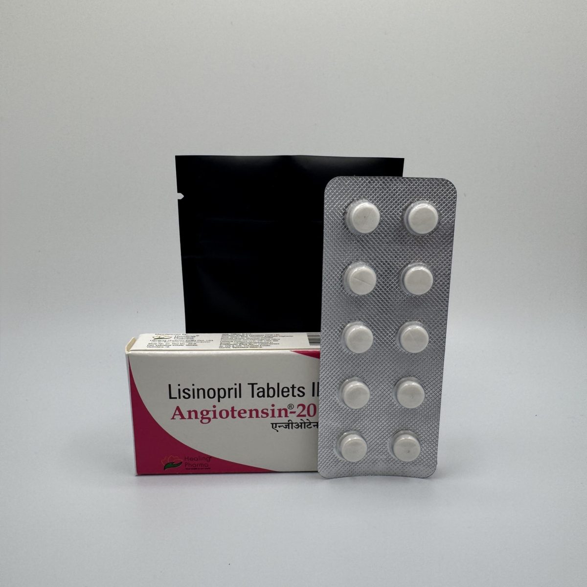 Angiotensin - Image 2