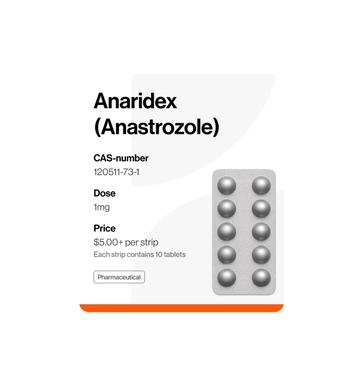 Anaridex - Image 1