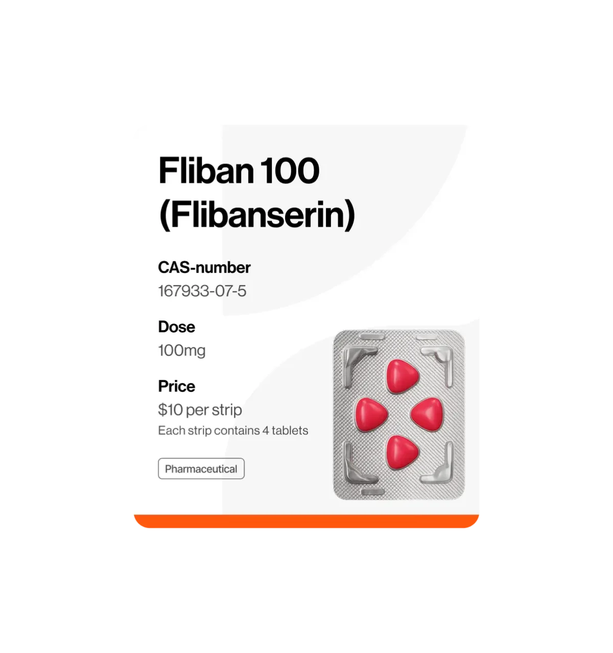 Fliban 100 - Image 1