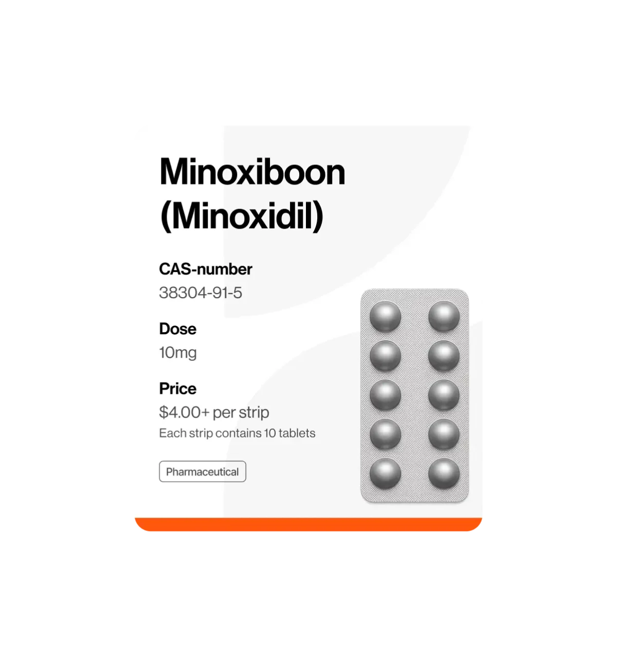 Minoxiboon - Image 1