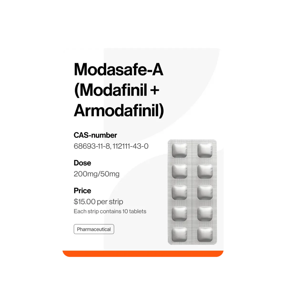 Modasafe-A - Image 1