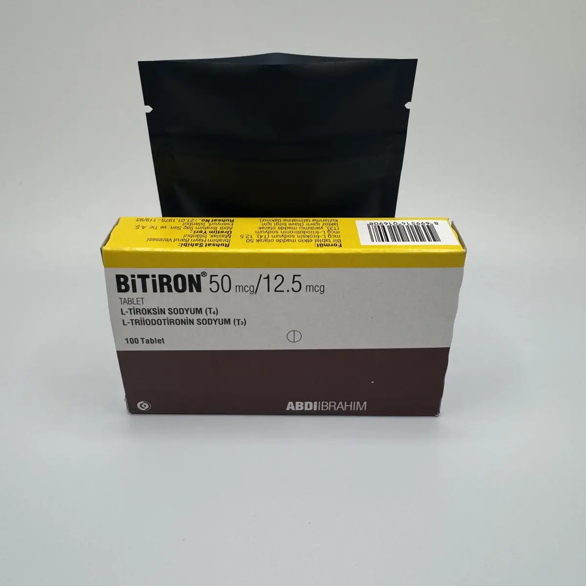 Bitiron - Image 2