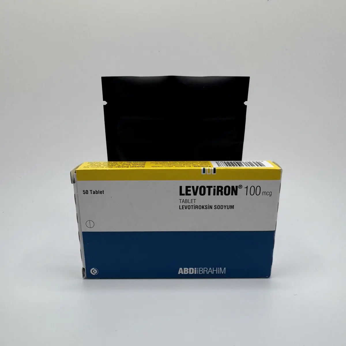 Levotiron - Image 2