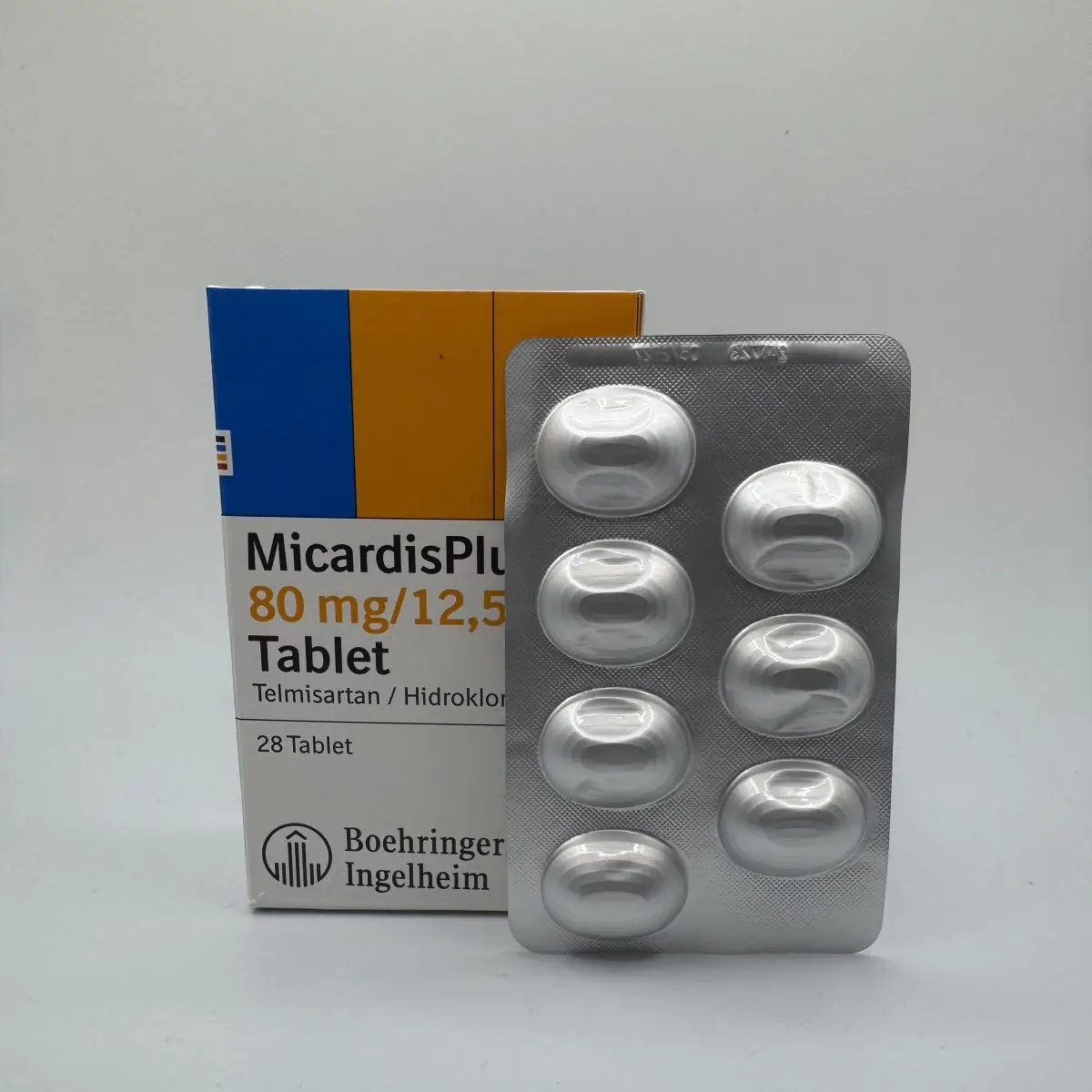 Micardis Plus - Image 2